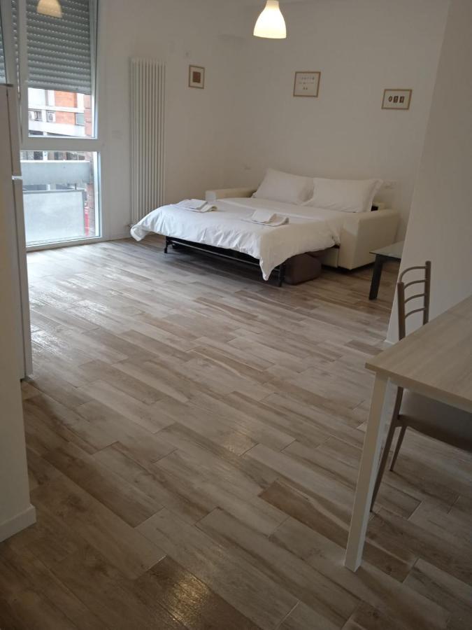 Battistelli Apartments Bolonha Quarto foto