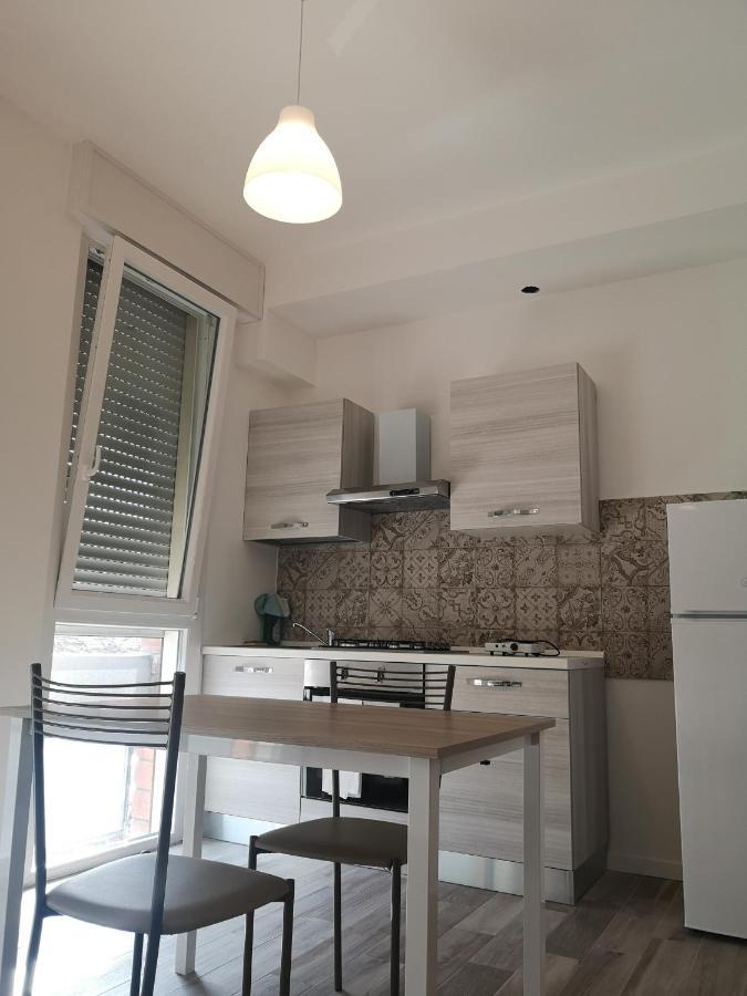 Battistelli Apartments Bolonha Quarto foto